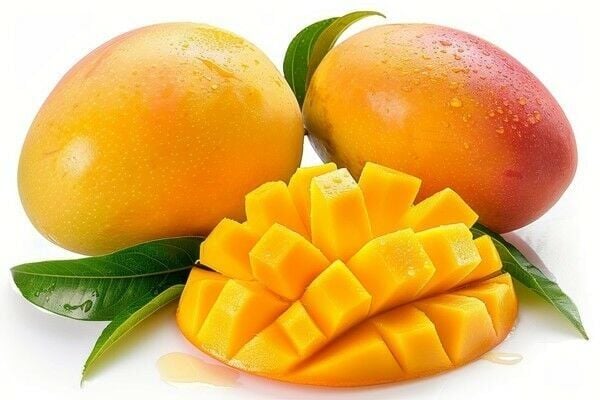 Mango Nasıl Olgunlaştırılır? Doğal ve Pratik Yöntemler