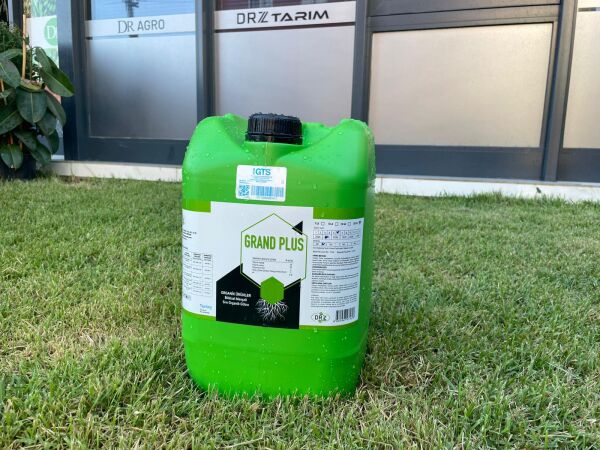20 LT  Grand Plus  (Köklendirici)