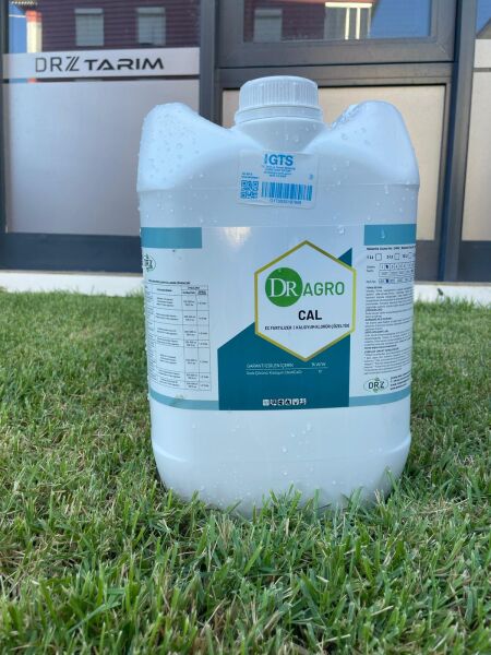 Dr Agro Cal (Kalsiyum İçerik'li Özel Ürün) 20 LT