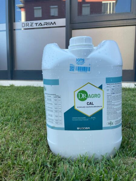 Dr Agro Cal (Kalsiyum İçerik'li Özel Ürün) 20 LT