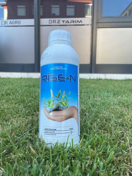 Rise N  Sıvı Azot  1 LT