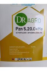 Sıvı Fosfor  Çinko  PZN  20 Lt