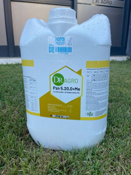 Sıvı Fosfor  Çinko  PZN  20 Lt