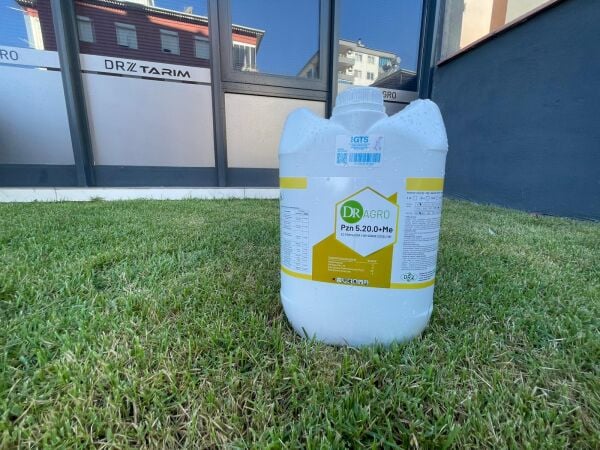 Sıvı Fosfor  Çinko  PZN  20 Lt