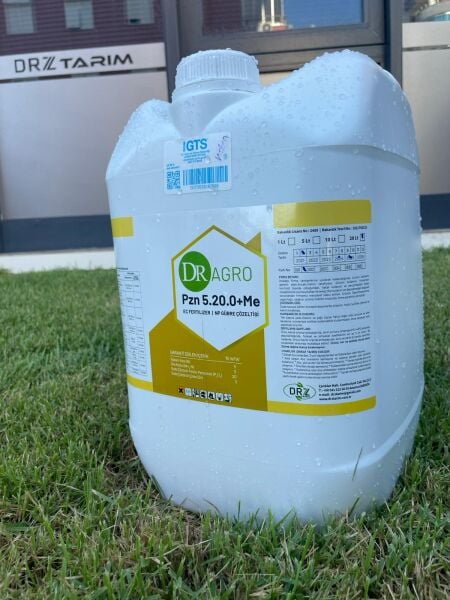 Sıvı Fosfor  Çinko  PZN  20 Lt