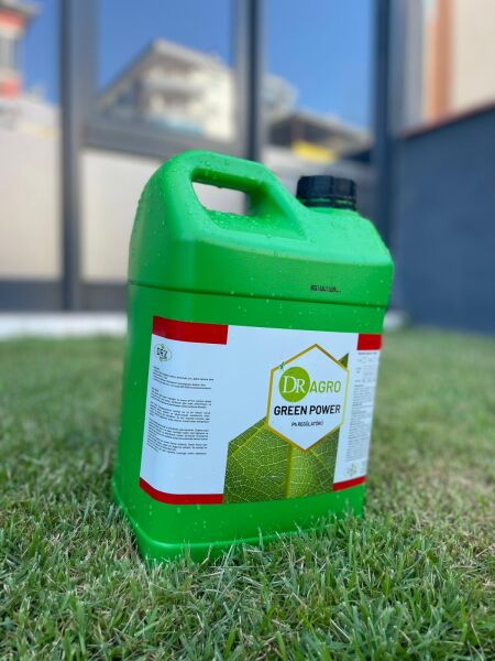 Green Power Ph Düzenleyici 10 LT