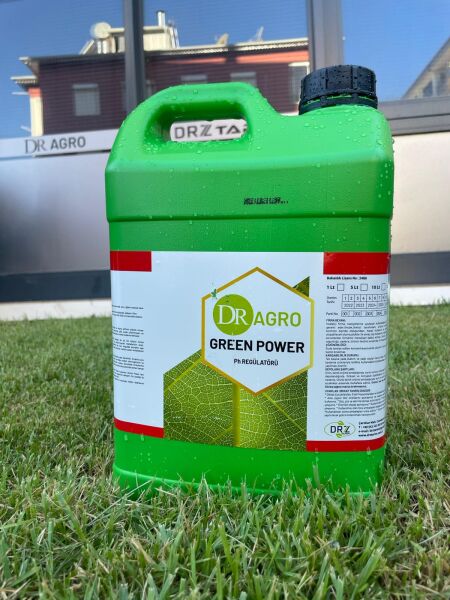 Green Power Ph Düzenleyici 10 LT