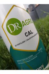 Sıvı Kalsiyum DR AGRO CAL 1 LT