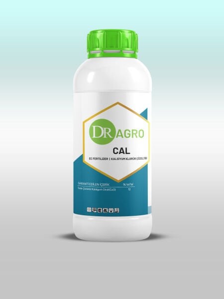 Sıvı Kalsiyum DR AGRO CAL 1 LT