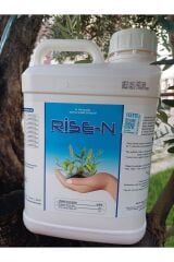 Sıvı Azot Rise-N  5 LT