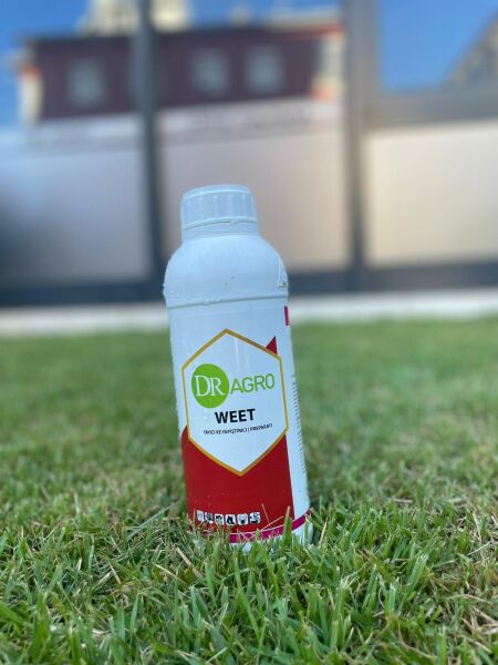 Dr weet Silikon Yayıcı Yapıştırıcı 1 LT