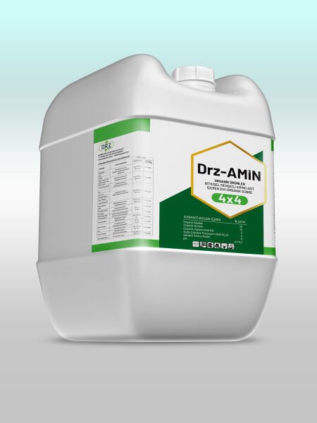 Drz Amin 4x4 Aminoasit 20 LT