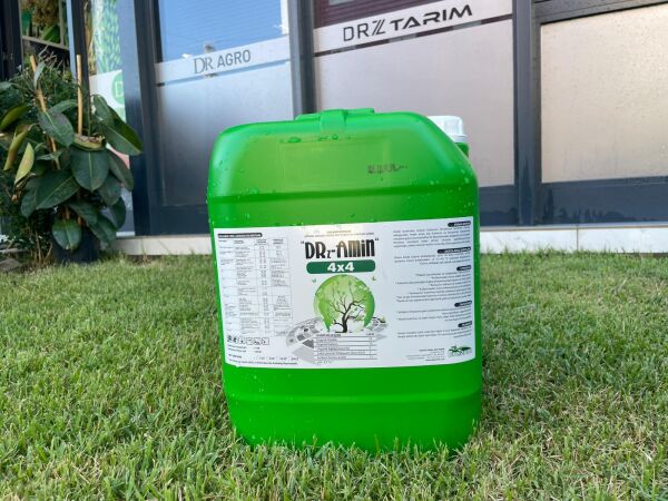 Drz Amin 4x4 Aminoasit 20 LT