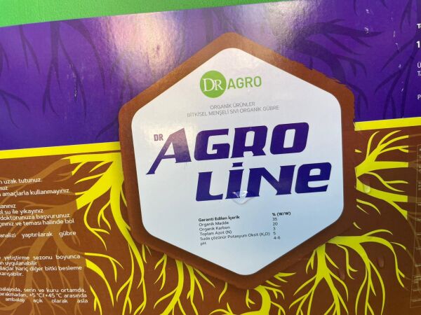 Agro LİNE 20 LT