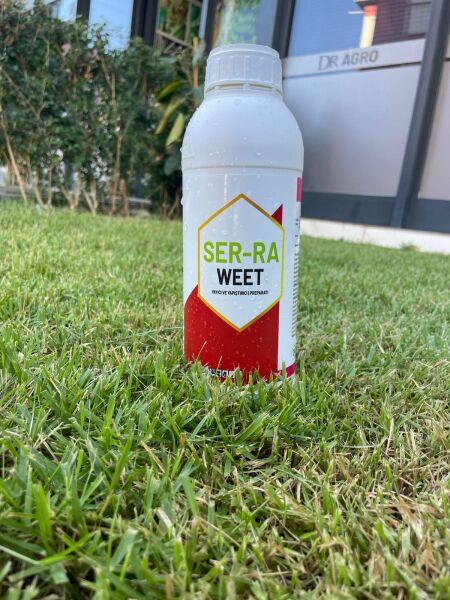 DR AGRO SER-RA WEET 1 LT YAYICI YAPIŞTIRICI