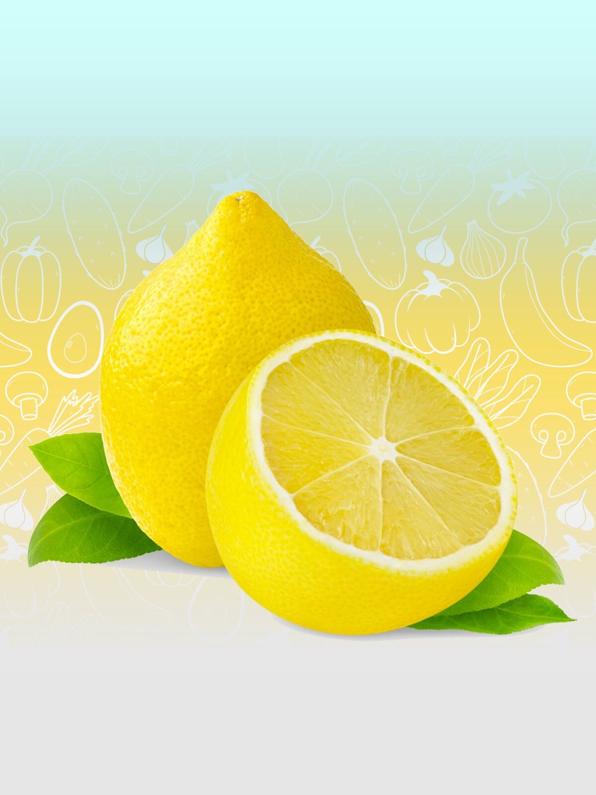 Sulu Limon  1 Kg