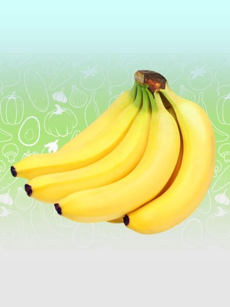 Anamur Muzu  Yeşil 2 Kg Taze Hasat