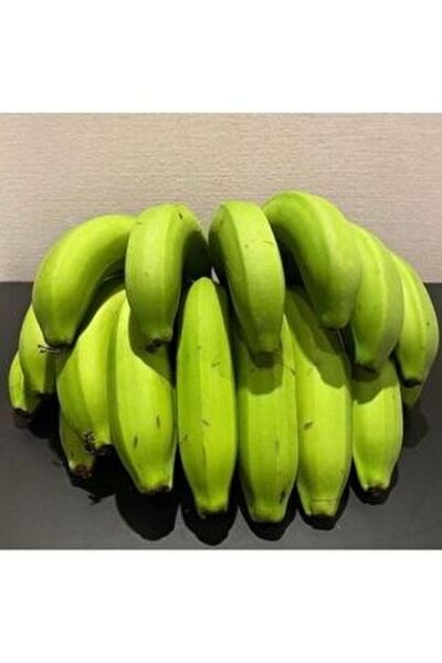 3kg Anamur Muzu Yeşil Hasat