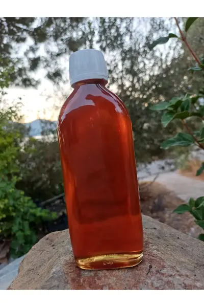 Kantaron Yağı 100 cc  %100 Organik