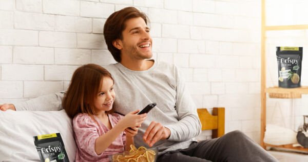 Dondurularak Kurutulmuş Dilim Limon 20 gram