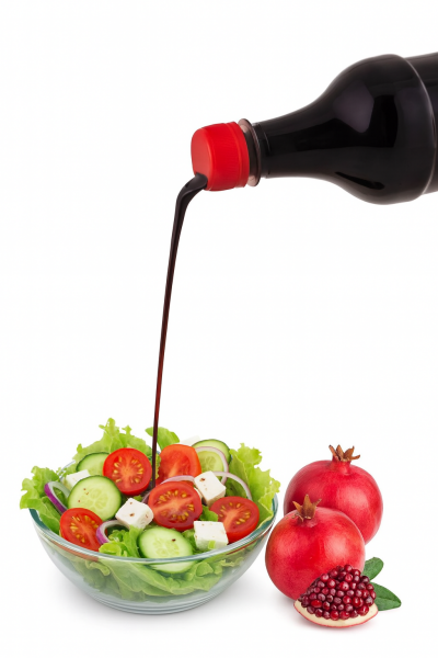 Nar Ekşisi Köyde El Yapımı 500 gr ( Katkısız Doğal)