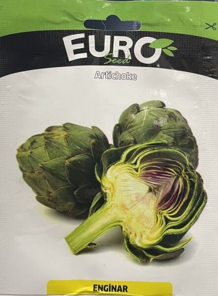 Enginar  Tohumu 1 Gr