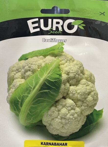 KARNABAHAR Tohum 0,35 gr