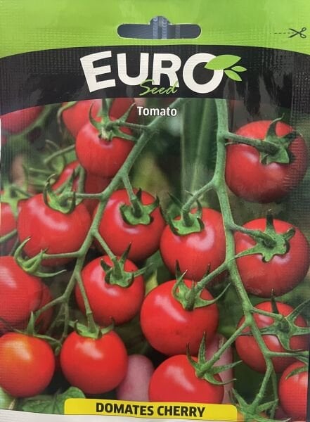 Domates Cherry  Tohumu 1 GR