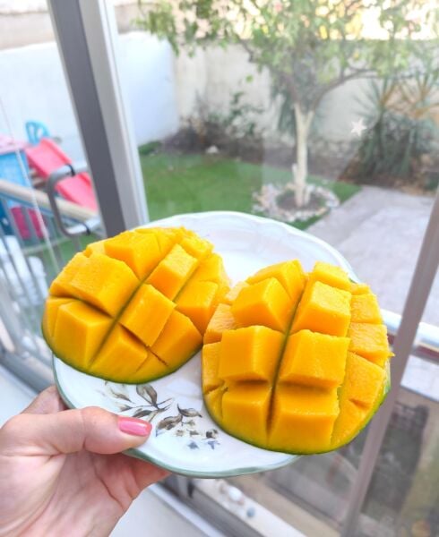 Mango 1 Kg