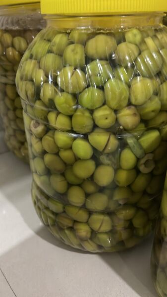 Dalindanhasat 5 Kg lık Bidon