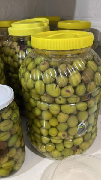 Dalindanhasat 5 Kg lık Bidon